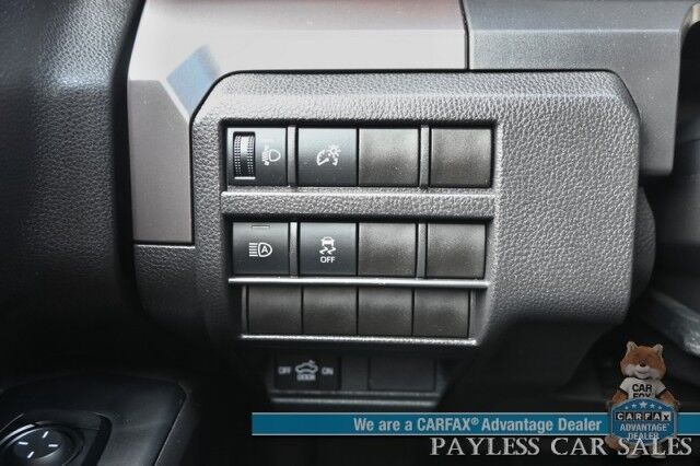 2025 Toyota Tacoma 4WD SR5 Anchorage AK
