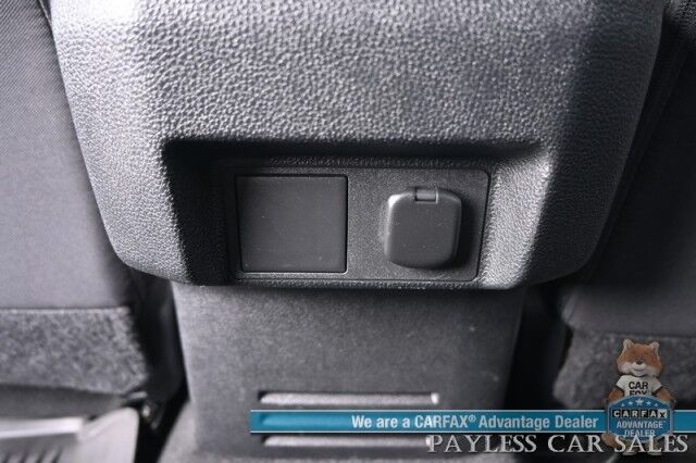 2025 Toyota Tacoma 4WD SR5 Anchorage AK