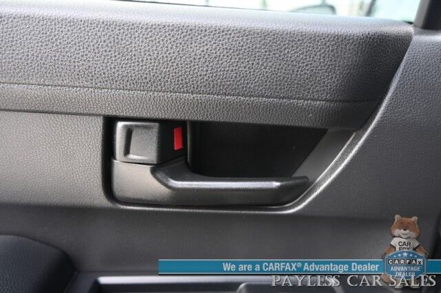 2025 Toyota Tacoma 4WD SR5 Anchorage AK
