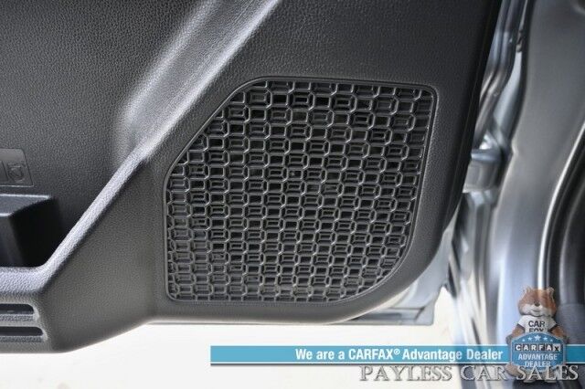 2025 Toyota Tacoma 4WD SR5 Anchorage AK