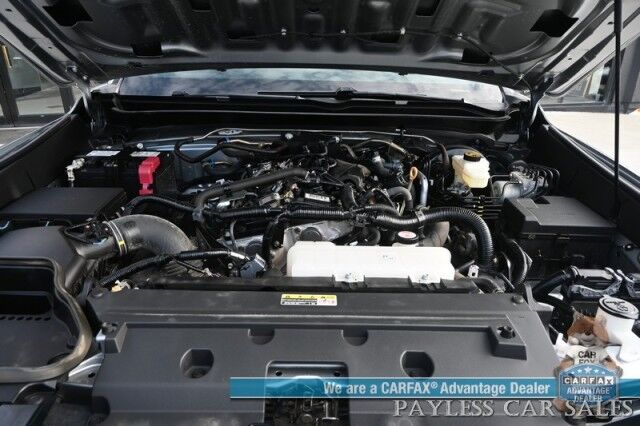 2025 Toyota Tacoma 4WD SR5 Anchorage AK