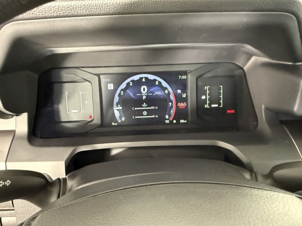 2025 Toyota Tacoma 4WD SR5 Double Cab 4x4 Maumee OH