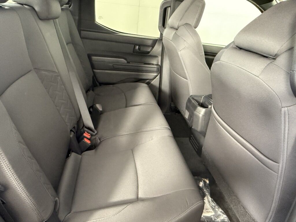 2025 Toyota Tacoma 4WD SR5 Double Cab 4x4 Maumee OH