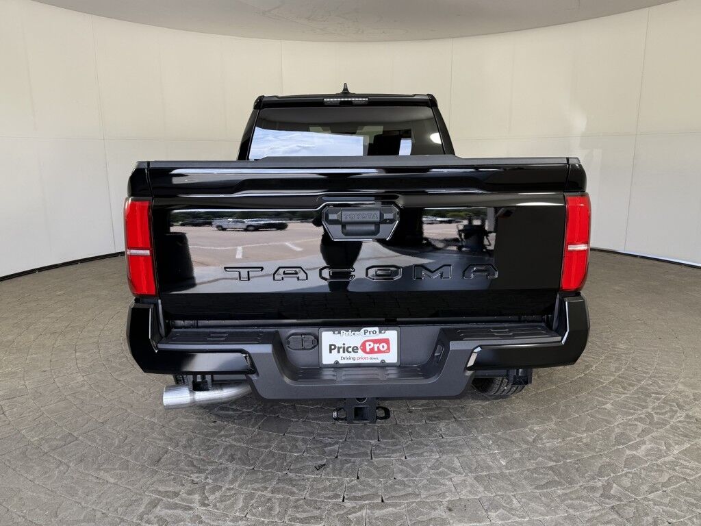 2025 Toyota Tacoma 4WD SR5 Double Cab 4x4 Maumee OH