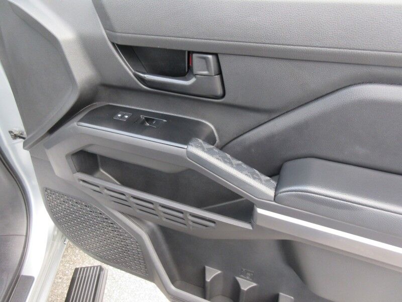 2025 Toyota Tacoma 4WD SR5 Double Cab 5' Bed AT (Natl) St. George SC