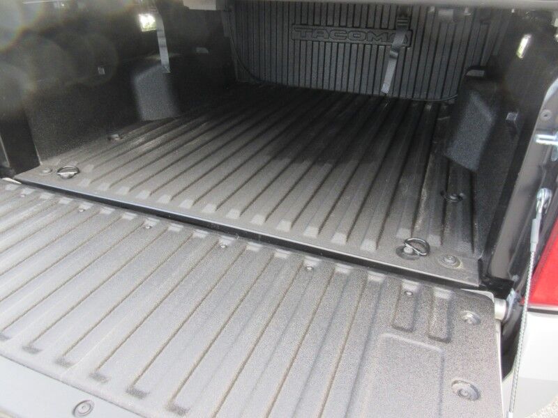 2025 Toyota Tacoma 4WD SR5 Double Cab 5' Bed AT (Natl) St. George SC