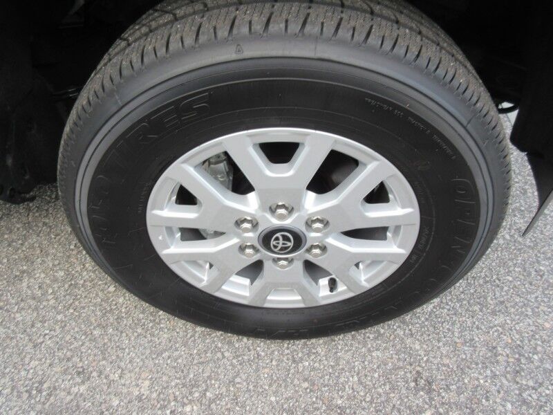 2025 Toyota Tacoma 4WD SR5 Double Cab 5' Bed AT (Natl) St. George SC