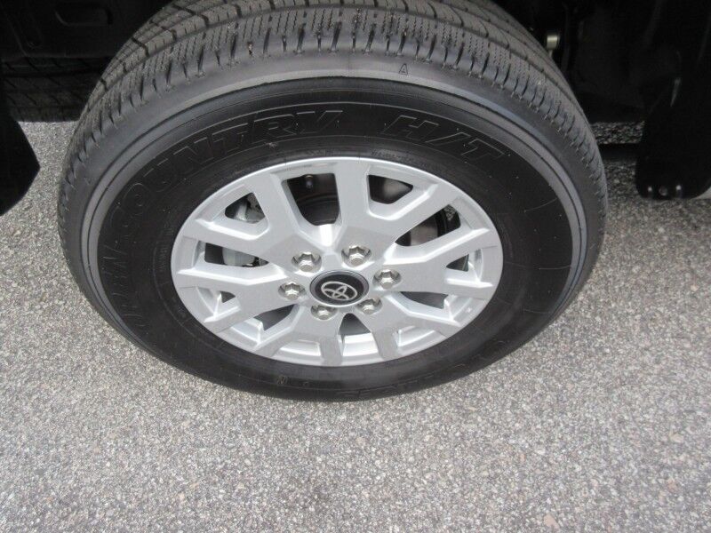 2025 Toyota Tacoma 4WD SR5 Double Cab 5' Bed AT (Natl) St. George SC