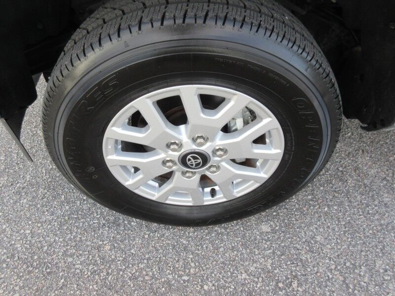 2025 Toyota Tacoma 4WD SR5 Double Cab 5' Bed AT (Natl) St. George SC