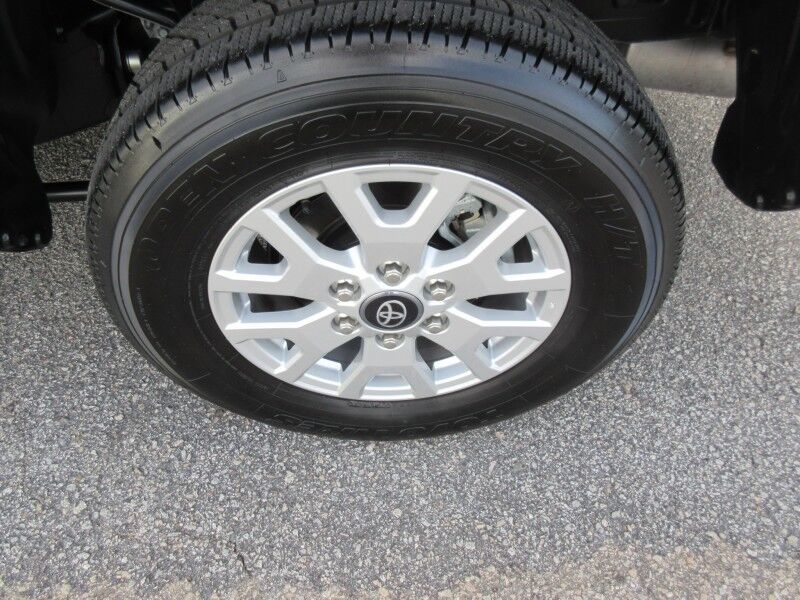 2025 Toyota Tacoma 4WD SR5 Double Cab 5' Bed AT (Natl) St. George SC
