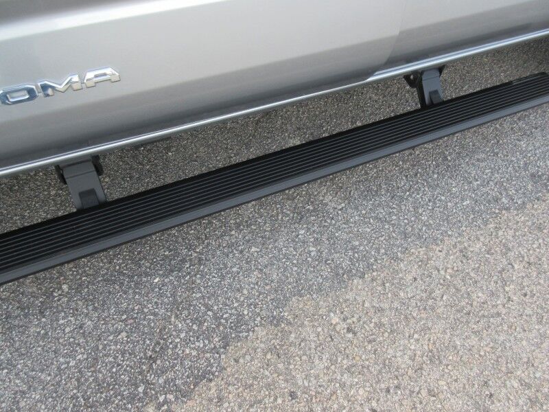 2025 Toyota Tacoma 4WD SR5 Double Cab 5' Bed AT (Natl) St. George SC