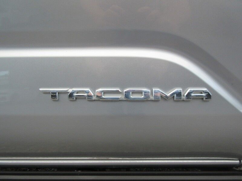 2025 Toyota Tacoma 4WD SR5 Double Cab 5' Bed AT (Natl) St. George SC