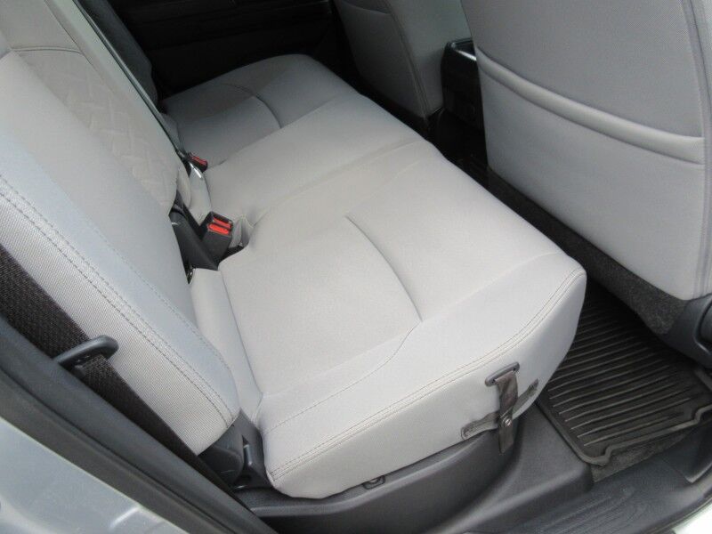 2025 Toyota Tacoma 4WD SR5 Double Cab 5' Bed AT (Natl) St. George SC