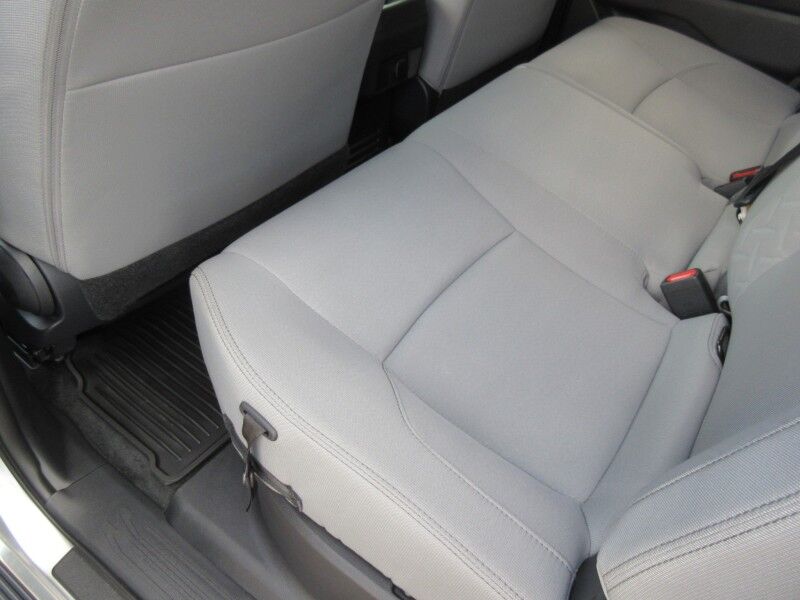 2025 Toyota Tacoma 4WD SR5 Double Cab 5' Bed AT (Natl) St. George SC