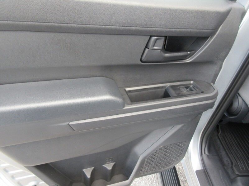 2025 Toyota Tacoma 4WD SR5 Double Cab 5' Bed AT (Natl) St. George SC