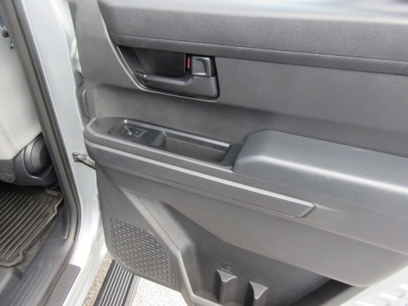 2025 Toyota Tacoma 4WD SR5 Double Cab 5' Bed AT (Natl) St. George SC
