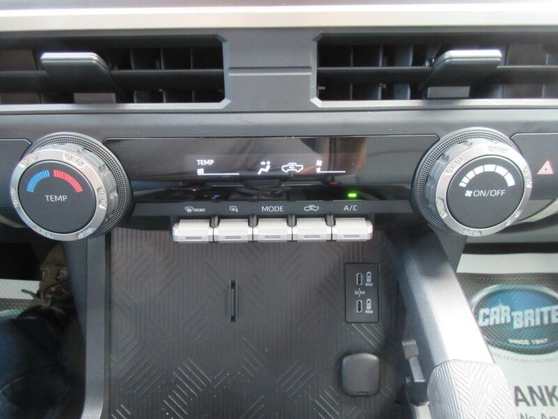 2025 Toyota Tacoma 4WD SR5 Double Cab 5' Bed AT (Natl) St. George SC