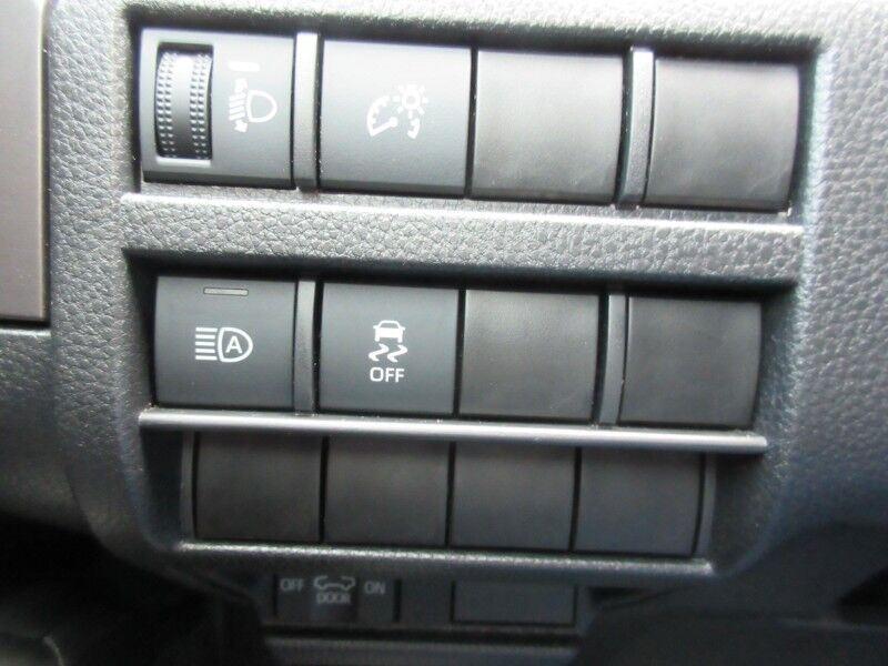 2025 Toyota Tacoma 4WD SR5 Double Cab 5' Bed AT (Natl) St. George SC