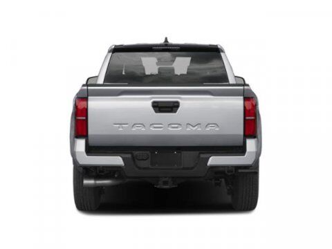 2025 Toyota Tacoma 4WD SR5 Hurst TX