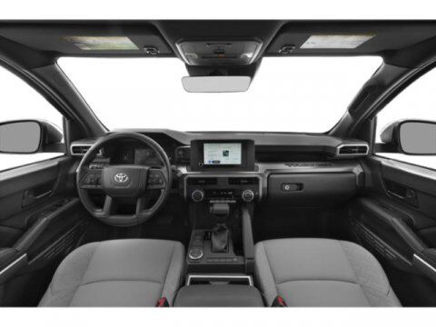 2025 Toyota Tacoma 4WD SR5 Hurst TX