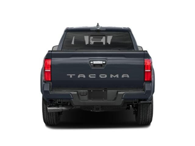 2025 Toyota Tacoma 4WD SR5 Hurst TX