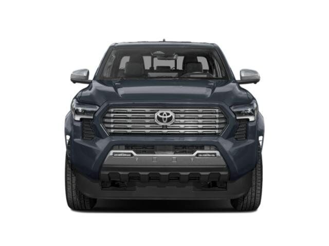 2025 Toyota Tacoma 4WD SR5 Hurst TX