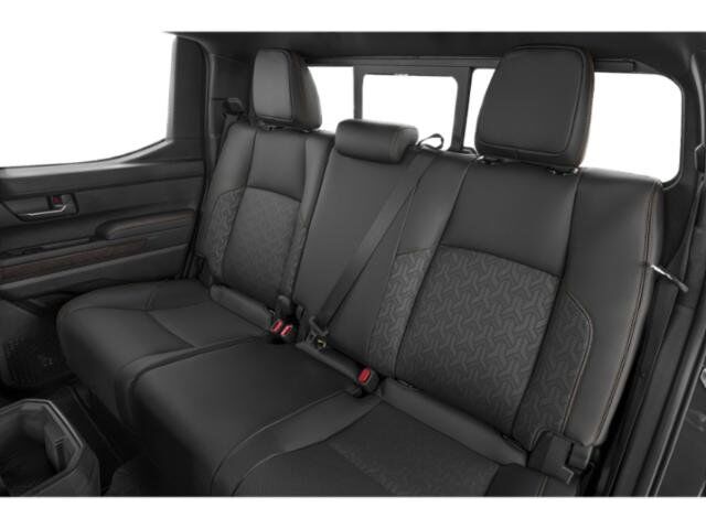 2025 Toyota Tacoma 4WD SR5 Hurst TX