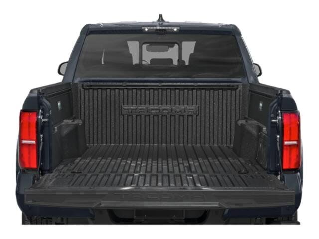 2025 Toyota Tacoma 4WD SR5 Hurst TX