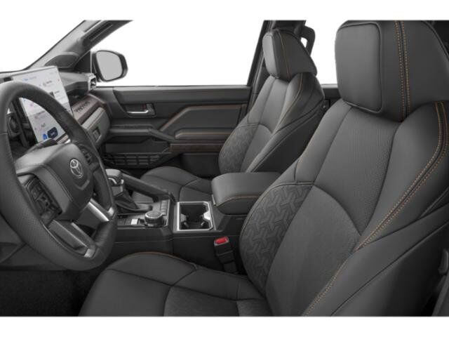 2025 Toyota Tacoma 4WD SR5 Hurst TX