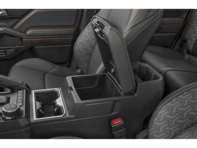 2025 Toyota Tacoma 4WD SR5 Hurst TX