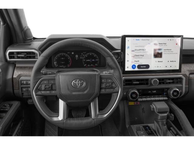 2025 Toyota Tacoma 4WD SR5 Hurst TX