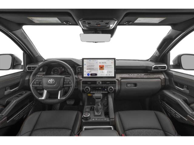 2025 Toyota Tacoma 4WD SR5 Hurst TX