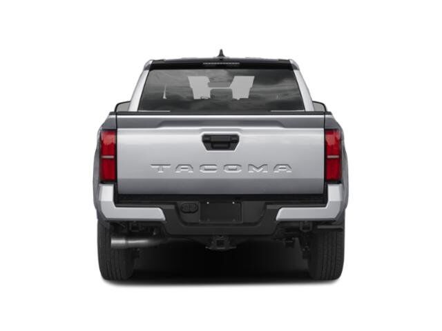 2025 Toyota Tacoma 4WD SR5 Hurst TX