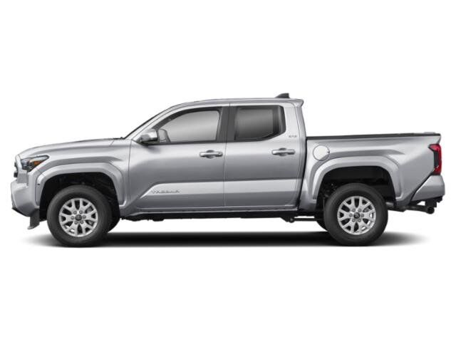 2025 Toyota Tacoma 4WD SR5 Hurst TX