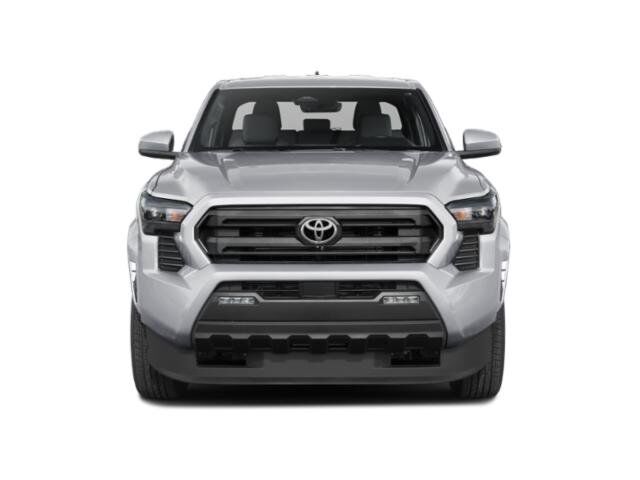 2025 Toyota Tacoma 4WD SR5 Hurst TX