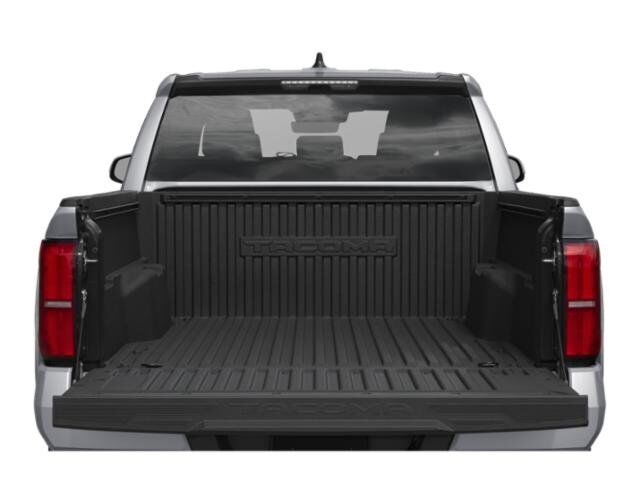 2025 Toyota Tacoma 4WD SR5 Hurst TX