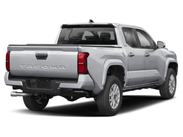 2025 Toyota Tacoma 4WD SR5 Hurst TX