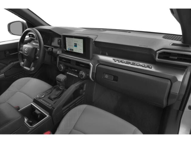 2025 Toyota Tacoma 4WD SR5 Hurst TX