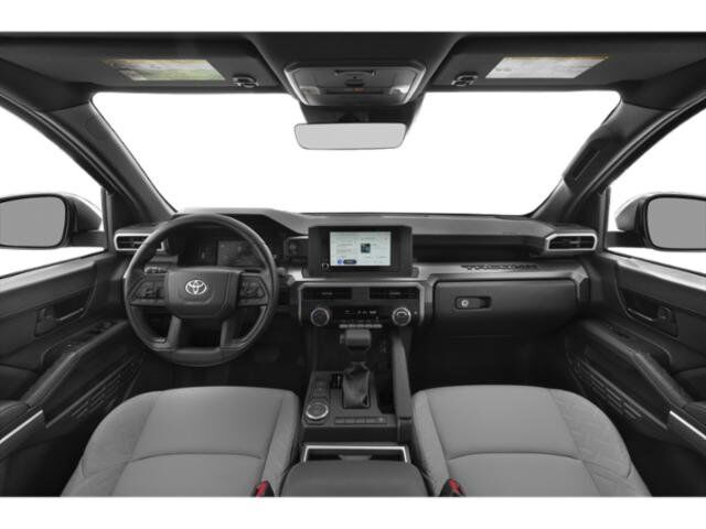 2025 Toyota Tacoma 4WD SR5 Hurst TX
