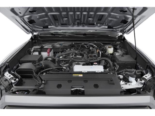2025 Toyota Tacoma 4WD SR5 Hurst TX