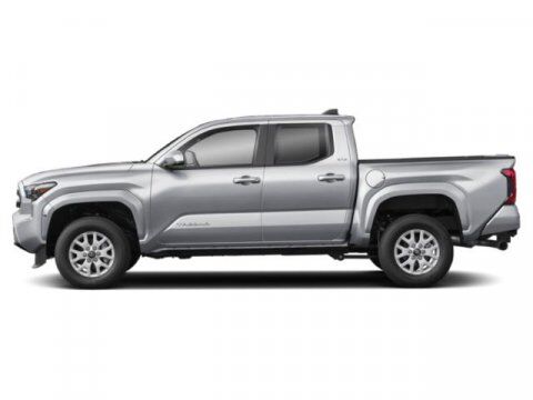 2025 Toyota Tacoma 4WD SR5 Hurst TX