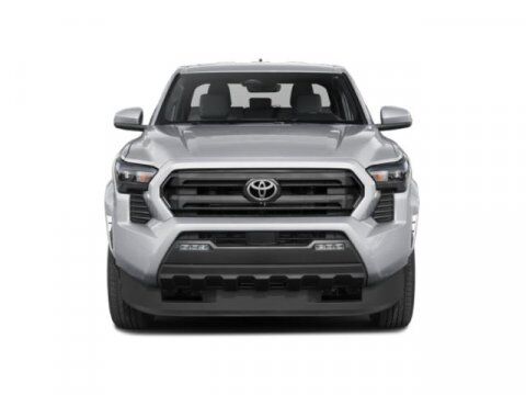 2025 Toyota Tacoma 4WD SR5 Hurst TX