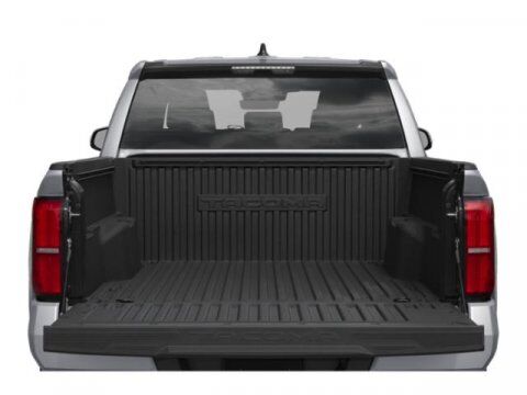 2025 Toyota Tacoma 4WD SR5 Hurst TX