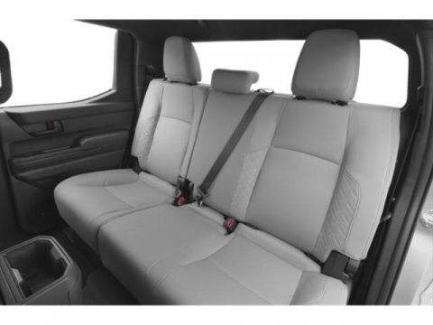 2025 Toyota Tacoma 4WD SR5 Hurst TX