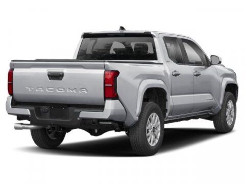 2025 Toyota Tacoma 4WD SR5 Hurst TX