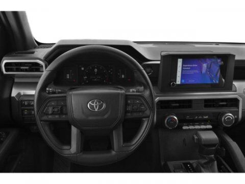2025 Toyota Tacoma 4WD SR5 Hurst TX