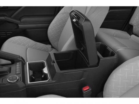 2025 Toyota Tacoma 4WD SR5 Hurst TX