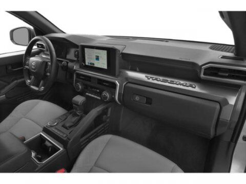2025 Toyota Tacoma 4WD SR5 Hurst TX