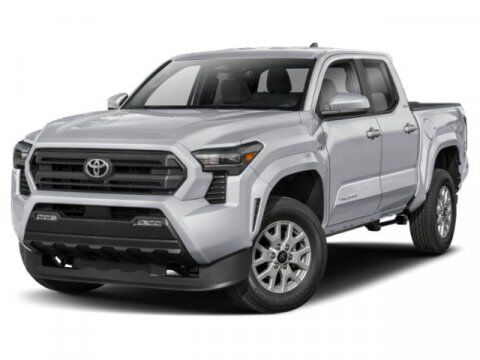 2025 Toyota Tacoma 4WD SR5 Hurst TX