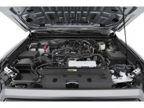 2025 Toyota Tacoma 4WD SR5 Hurst TX
